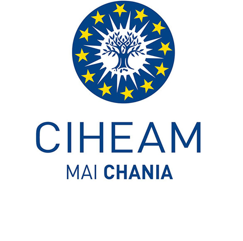 CIHEAM-MaiChania logo