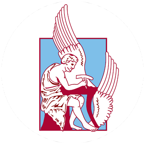 Technical University of Crete Logo